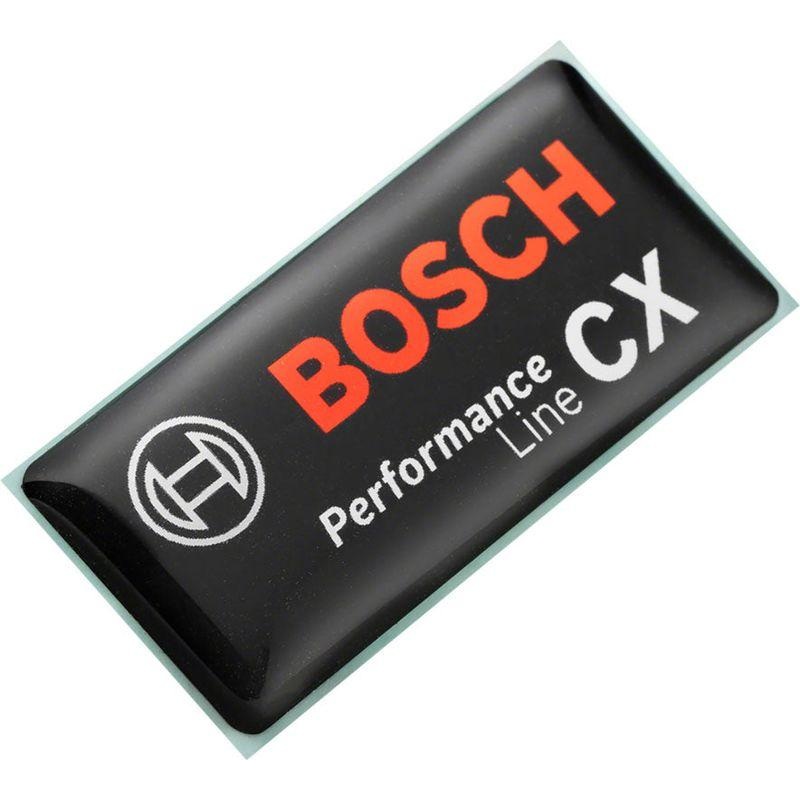 Bosch Logo sticker Performance Line CX (BDU374Y)