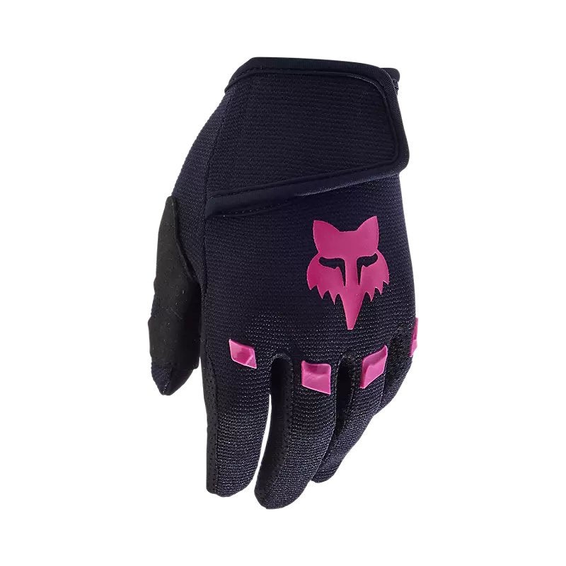 Fox Racing Dirtpaw Gloves-Kids