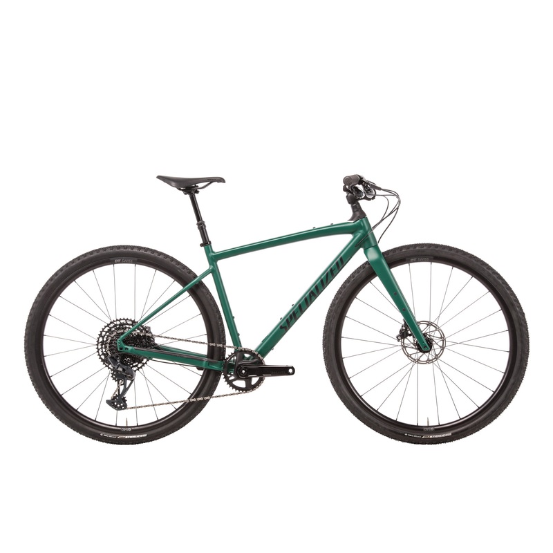 Specialized Diverge E5 EVO Gravel Bike – 2023, Small