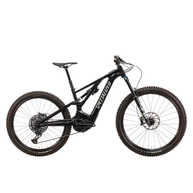 Specialized Turbo Levo Comp Alloy Mountain E-Bike – 2022, S2