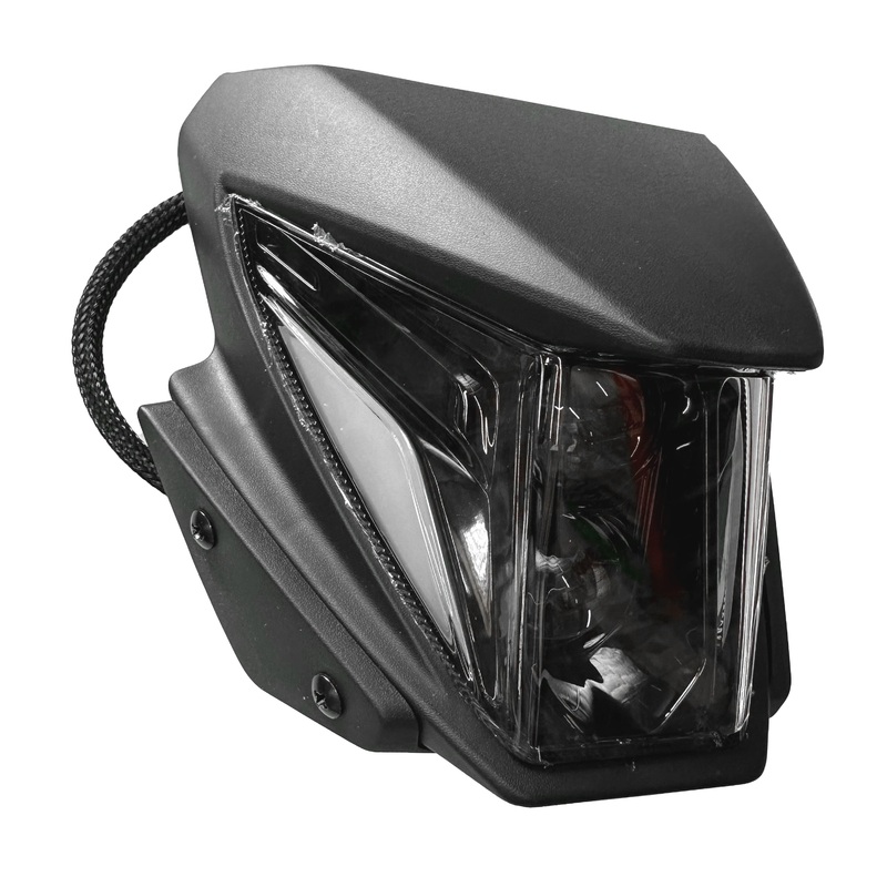 SRPNT – Stock Headlight