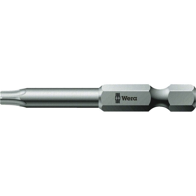 Wera 867/4 Z TORX Bit – 15 x 50mm