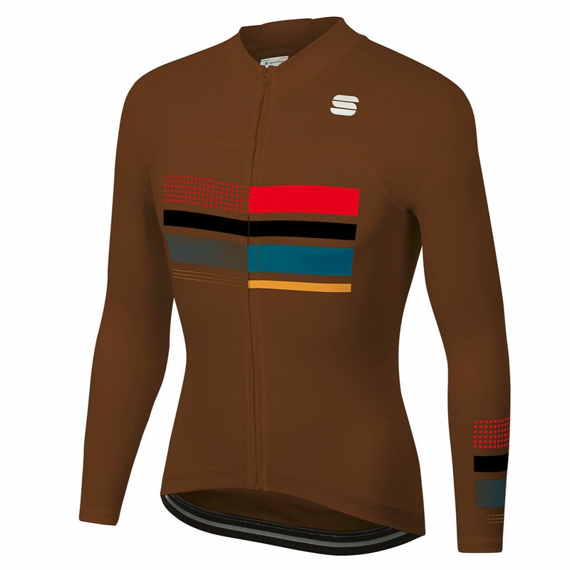 Wire Thermal Jersey