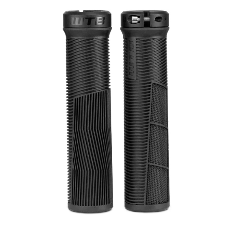 WTB Wavelength MTB Grip – Black