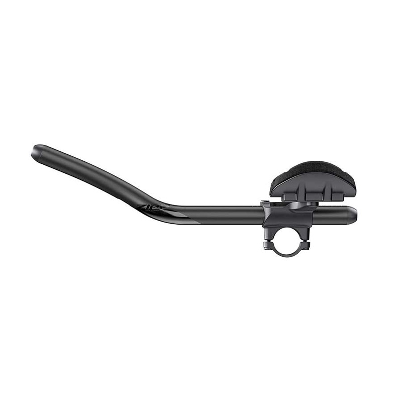 Zipp Vuka Aerobar Extensions – Evo 70 Aluminum High
