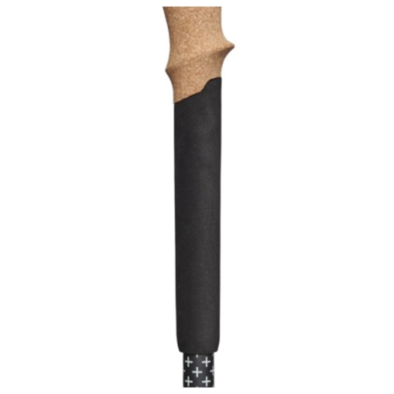 Black Diamond Pursuit Pole – Green, Size M/L
