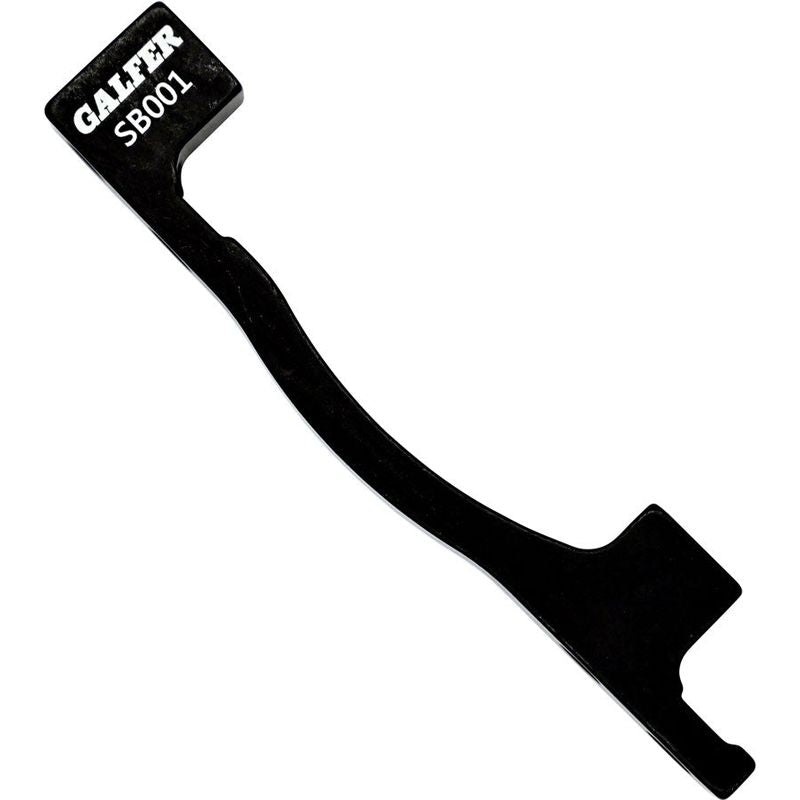 Galfer Post Mount Bicycle Brake Adaptors