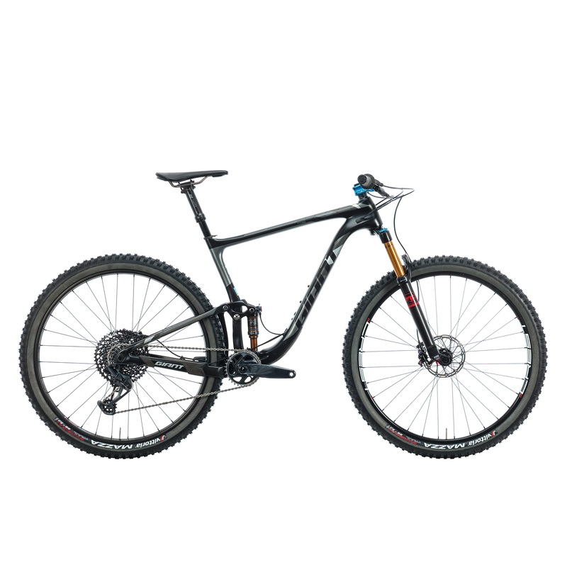 Giant Anthem Advanced Pro 29 Mountain Bike – 2019, Large