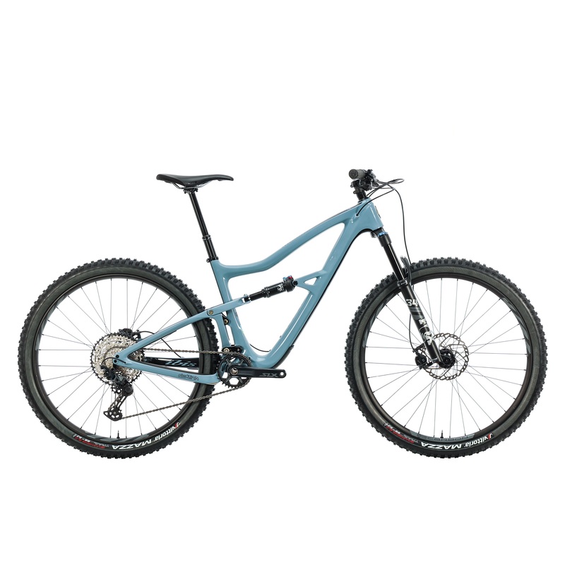 Ibis Ripley V4 Mountain Bike – 2021, Large
