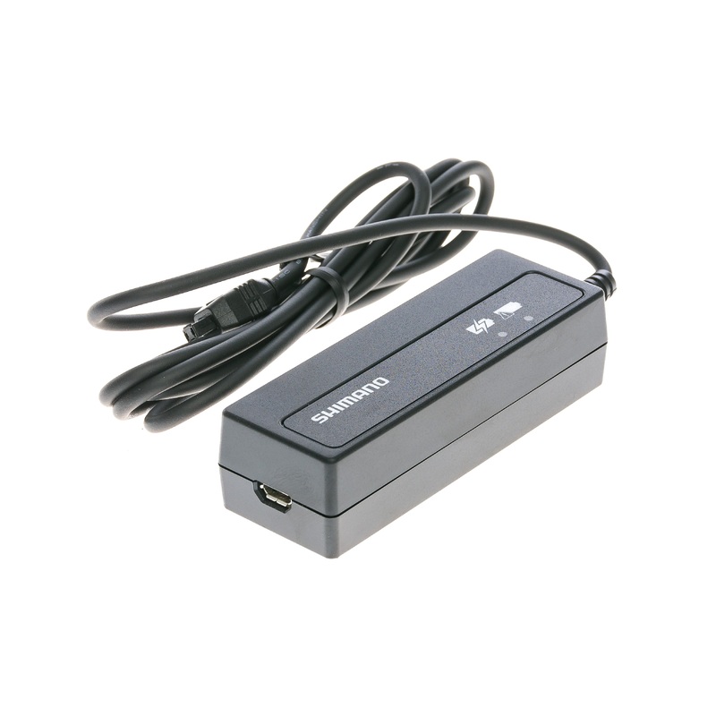 Shimano SM-BCR2 Di2 Battery Charger