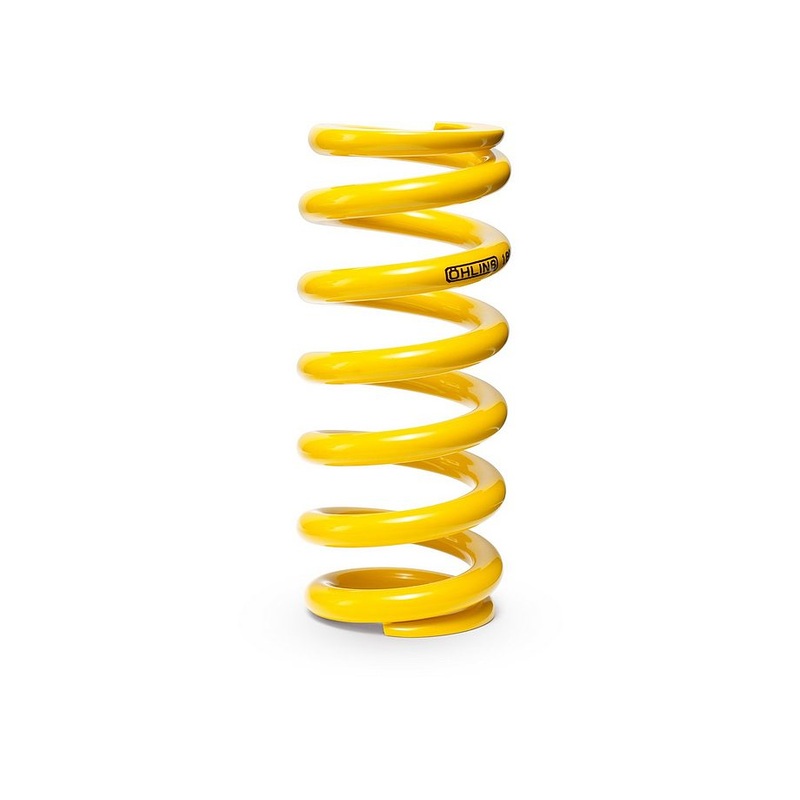 Specialized ohlins 8.25in enduro light spring yellow 68