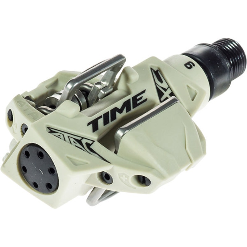 Time Atac XC 6 Clipless Pedals