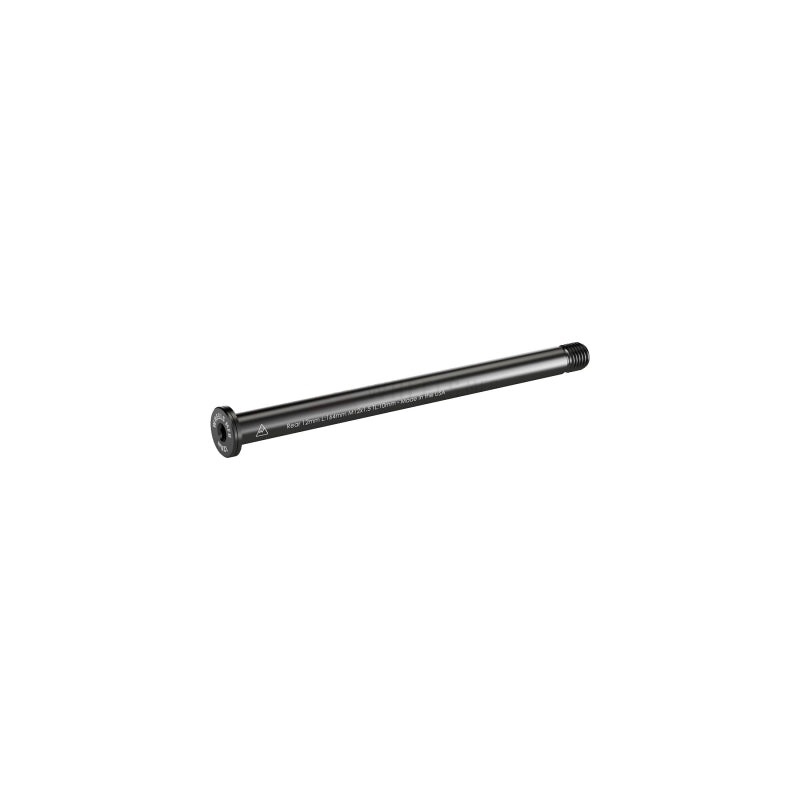 Wheels Manufacturing Rear Thru Axle – M12 x 1.5 x 10 164mm
