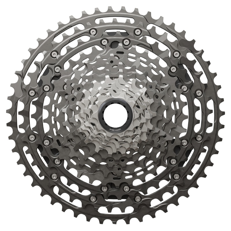 XTR M9200 12 Speed Cassette