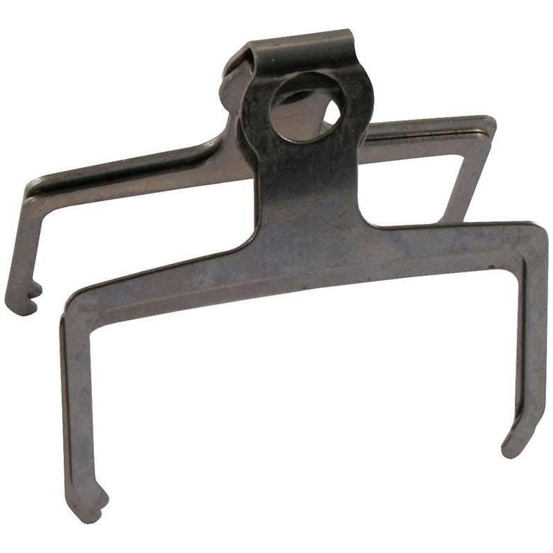 Avid Disc Brake Pad H-Springs – For SRAM/Avid Elixir DB Level Ultimate (B1) Level TLM (B1) Force eTAP AXS Pair
