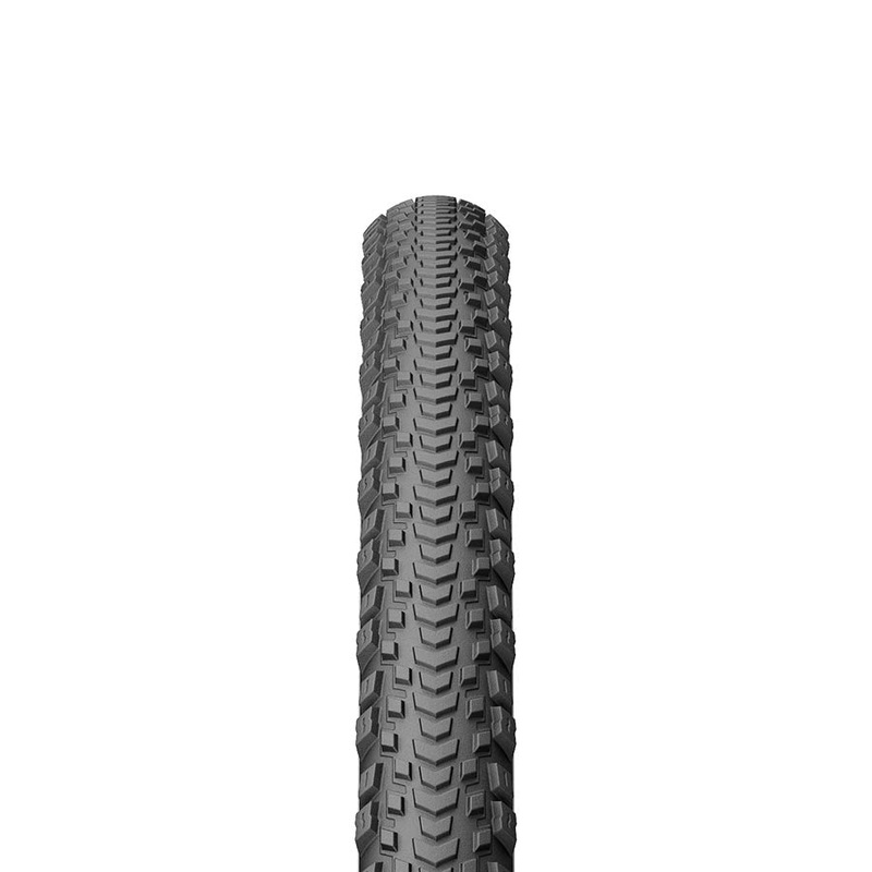 Cinturato Gravel RC Tire – 700 x 45 Tubeless Folding Tan