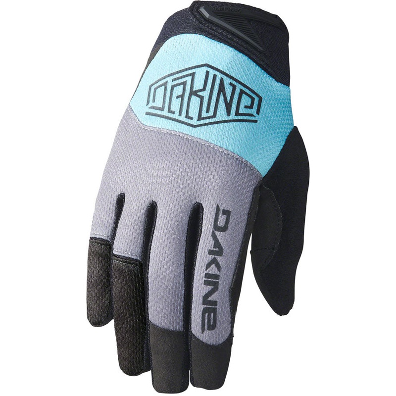 Dakine Syncline Gloves – Moss Full Finger Womens X-Small