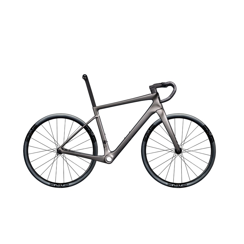 ENVE Melee Rolling Chassis 56cm w/ SES 3.4 Wheelset – 2022