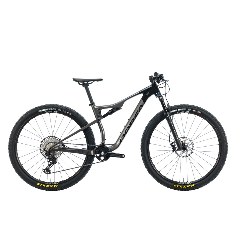 Orbea Oiz M30 Mountain Bike – 2022, Medium