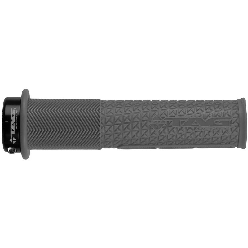Tag Metals T1 Braap Lock-on Grips