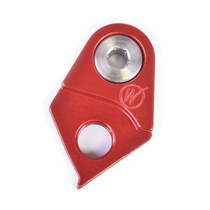 Wheels Manufacturing Extended Derailleur Hanger