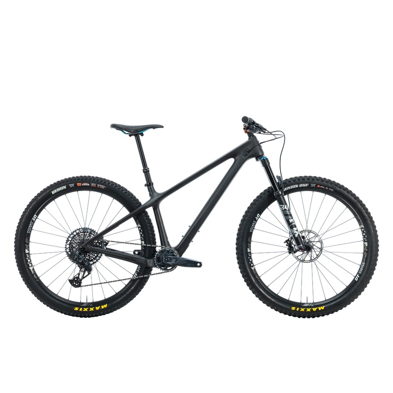 Yeti Cycles ARC TURQ Mountain Bike – 2021, Medium