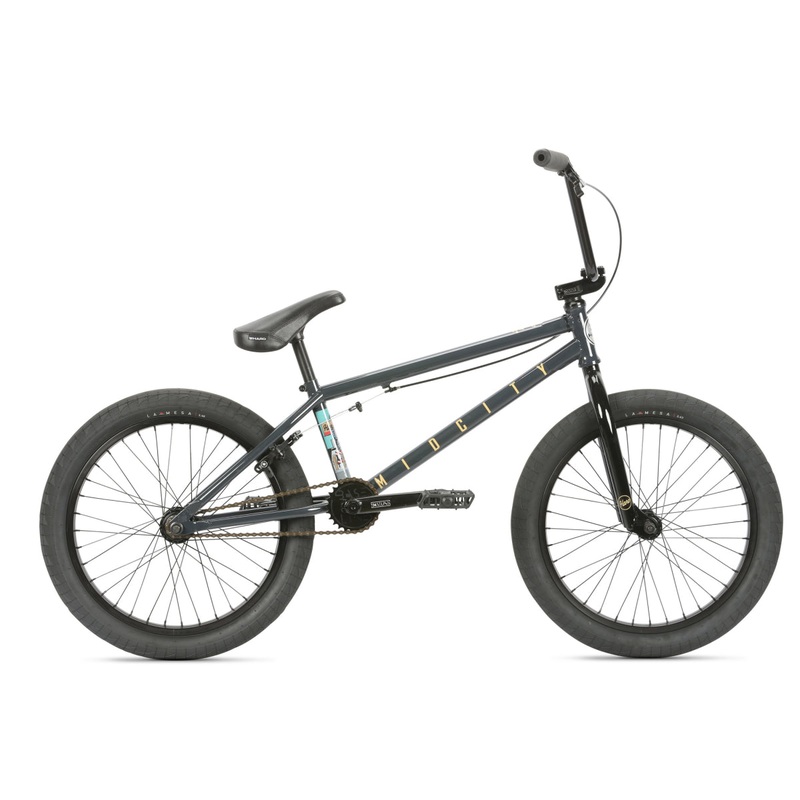 20″ Haro Mid City