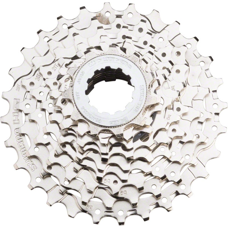 Alivio HG400 Cassette