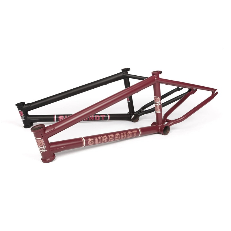 BSD Sureshot Frame