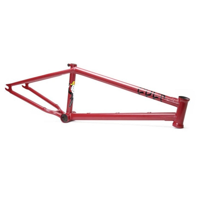 Cult Walsh Frame (Jason Watts Signature)