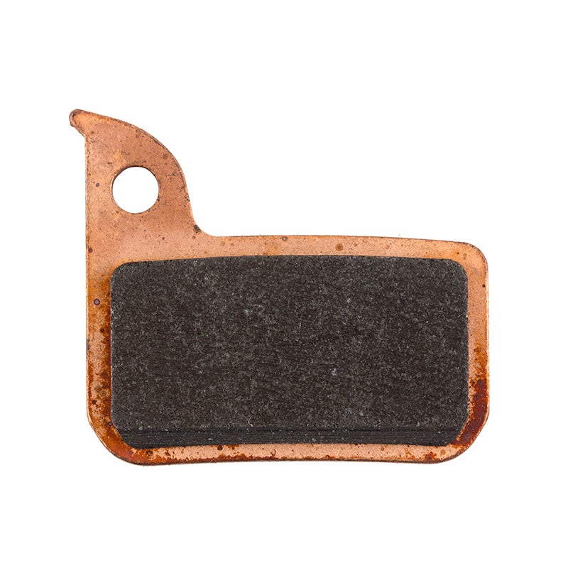 Disc Brake Pads – Sintered Compound Steel Backed Powerful Monoblock  Hydraulic Road Disc Level A1 2017-2019