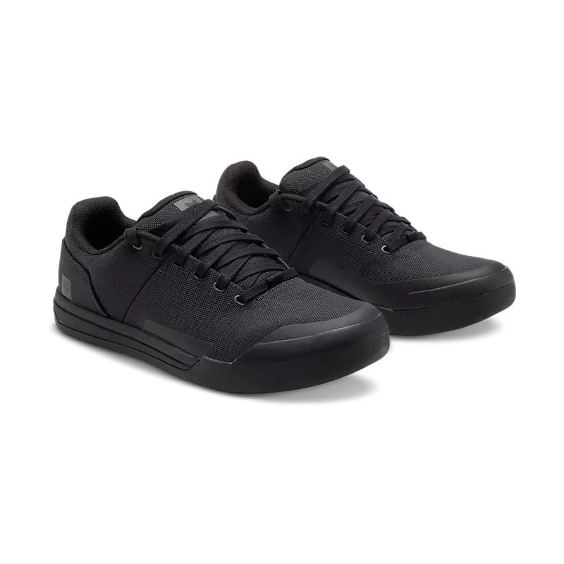 FOX Racing Union Canvas Bicycle Shoes – Open Box (Without Original Box)