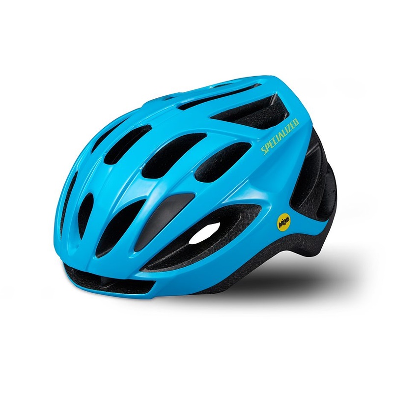 Specialized align mips gloss nice blue m/l