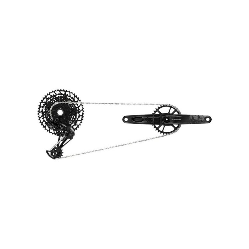 SRAM NX Eagle Boost Groupset