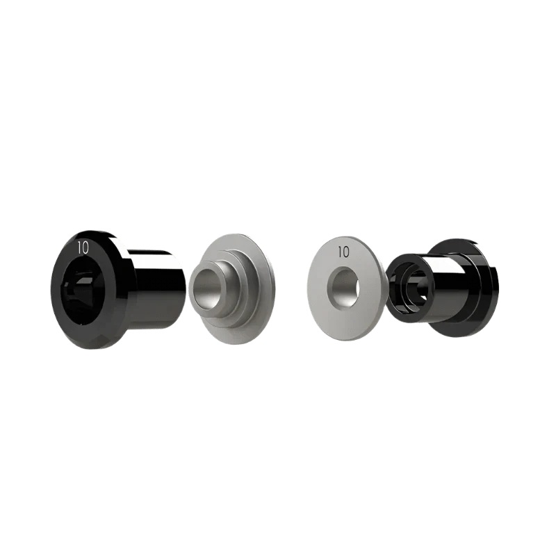 Syndyt Pro Axle Adaptor Set