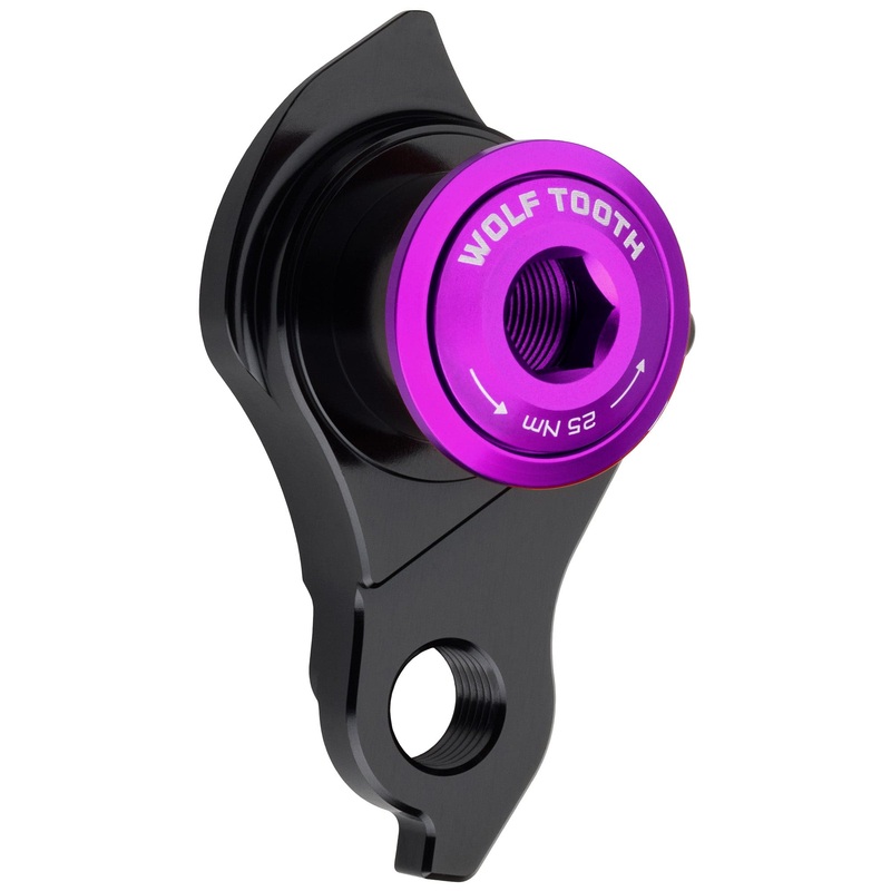 Wolftooth Universal Derailleur Hanger – UDH