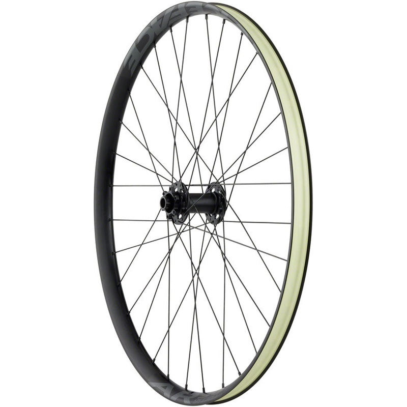 Bear Pawls / RaceFace AR Front Wheel – 29″ 15 x 110mm 6-Bolt BLK
