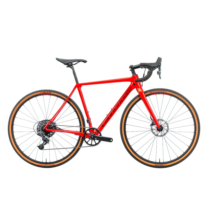 Cannondale SuperX Force 1 SE Cyclocross Bike – 2019, 51cm