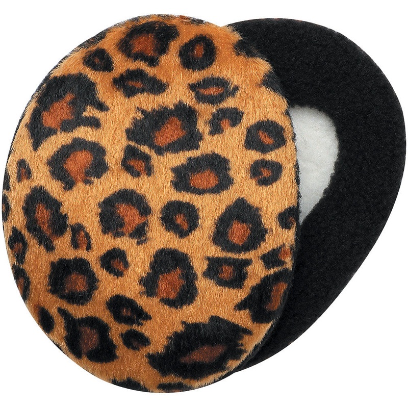 Earbags Earbags Earbags Thinslte Fleece Lep Sm Clothing