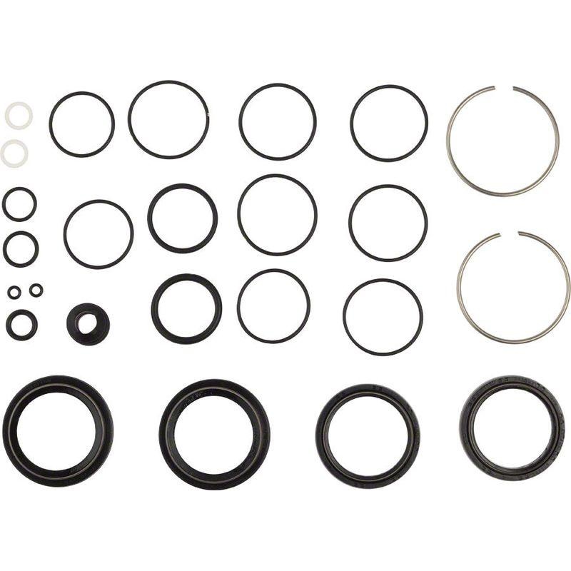 Manitou O-Rings for Dorado Fork