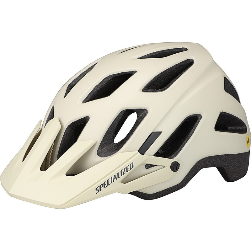 Specialized ambush comp angi mips satin white mountains xl