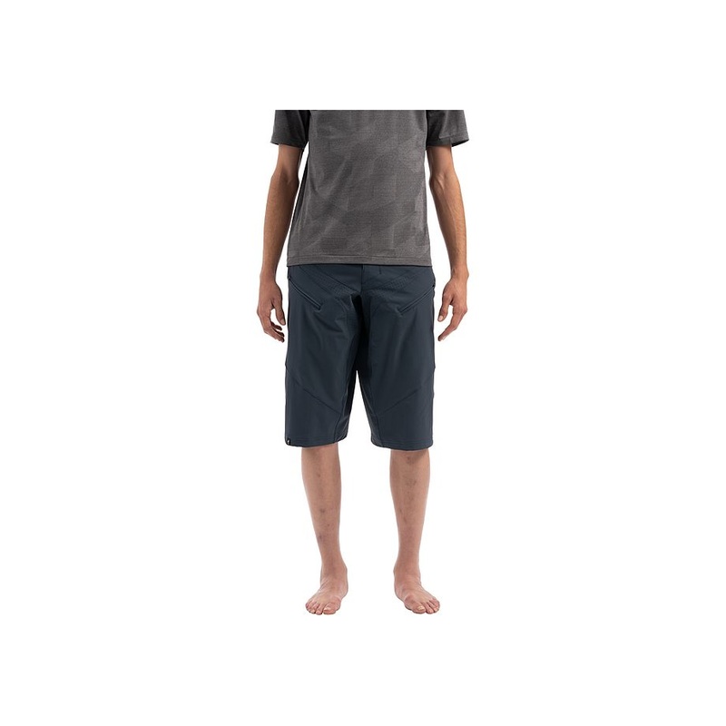 Specialized demo pro short cast blue 34