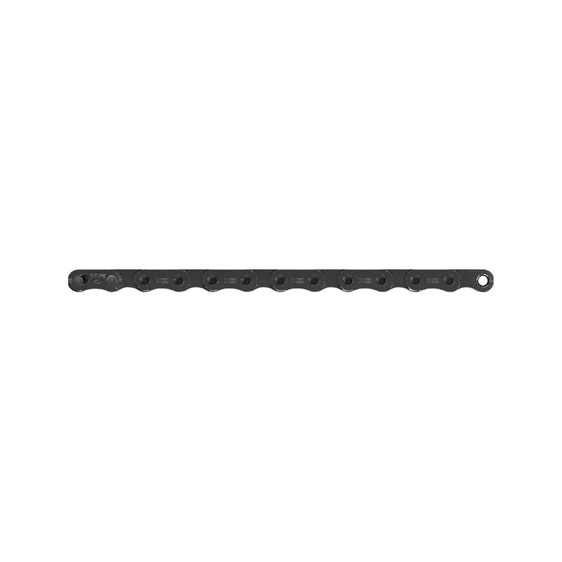 SRAM X0 Eagle T-Type Flattop Chain 12-Speed 126 Links