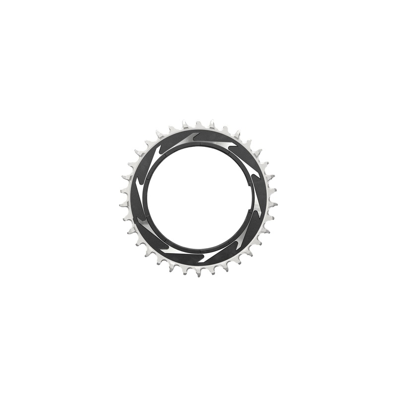 SRAM XXSL Eagle Transmission Thread Mount Chainring D1 – 3mm Offset