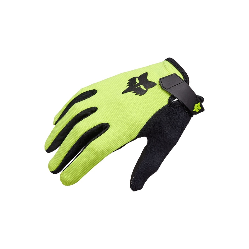 Fox Racing Ranger Youth Mountain Bike Glove