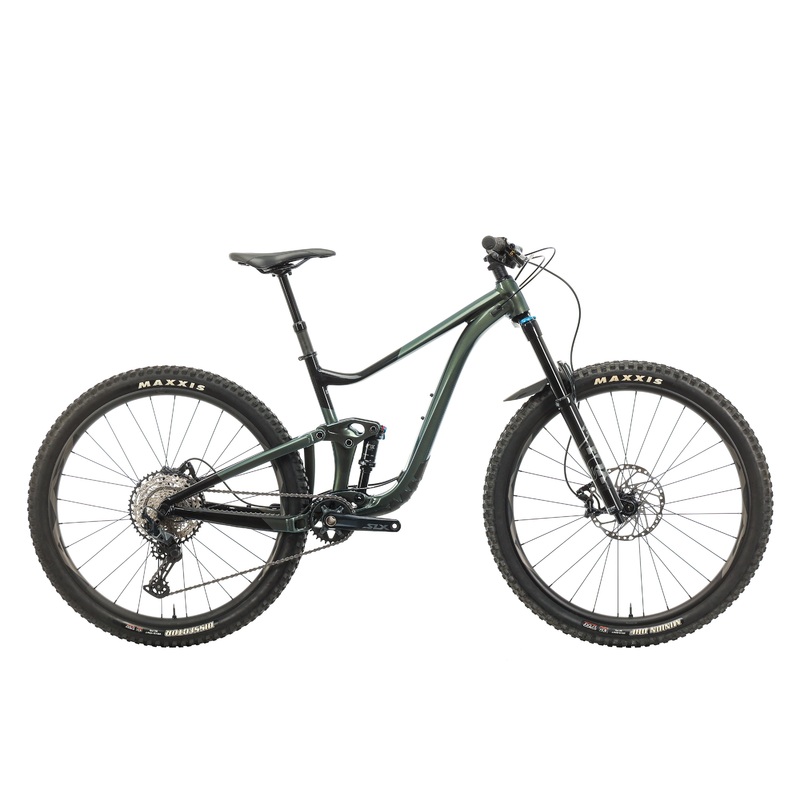 Giant Trance X 29 2 Mountain Bike – 2021, Small