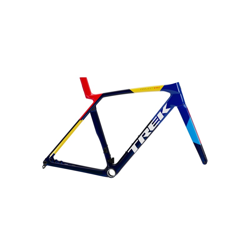 Madone SLR Disc F/S S Team Replica
