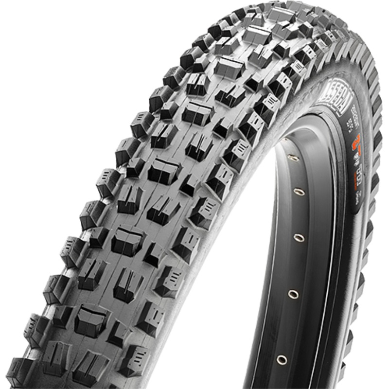 Maxxis Assegai 27.5 x 2.5 3C/TR/WT EXO Mountain Bike Tire