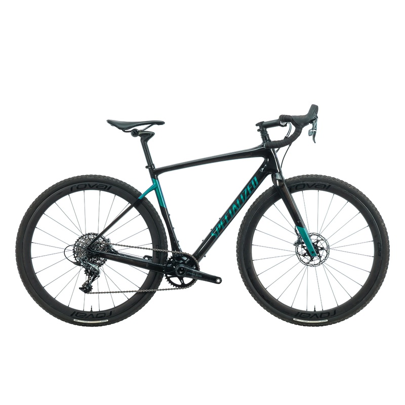 Specialized Diverge Expert X1 Gravel Bike – 2019, 56cm