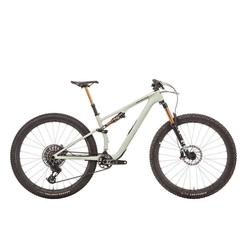 Specialized Epic 8 EVO Pro Mountain Bike – 2024, Medium